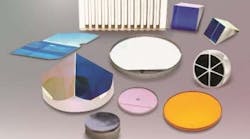 PG&O Precision Glass & Optics PG&O Precision Glass & Optics