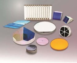 PG&O Precision Glass & Optics PG&O Precision Glass & Optics