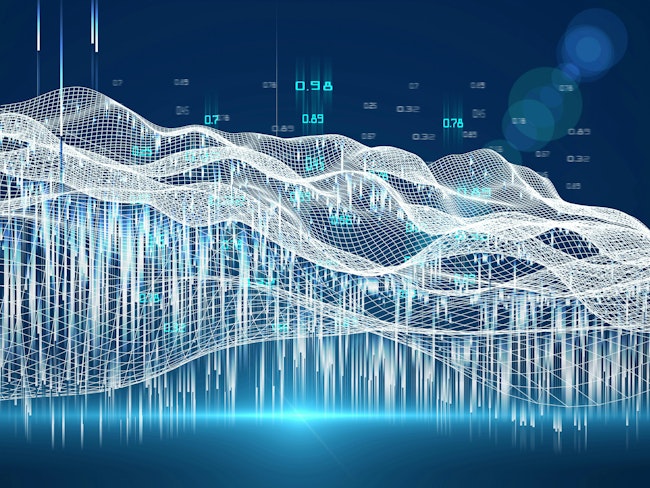 MAGICS seeks to use machine learning to model complex, dynamic systems for predicting collective human behavior