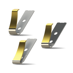 The KYOCERA AVX 9258-100 series spring-finger board-to-board compression contacts for rugged, industrial handheld, and portable devices The KYOCERA AVX 9258-100 series spring-finger board-to-board compression contacts for rugged, industrial handheld, and portable devices