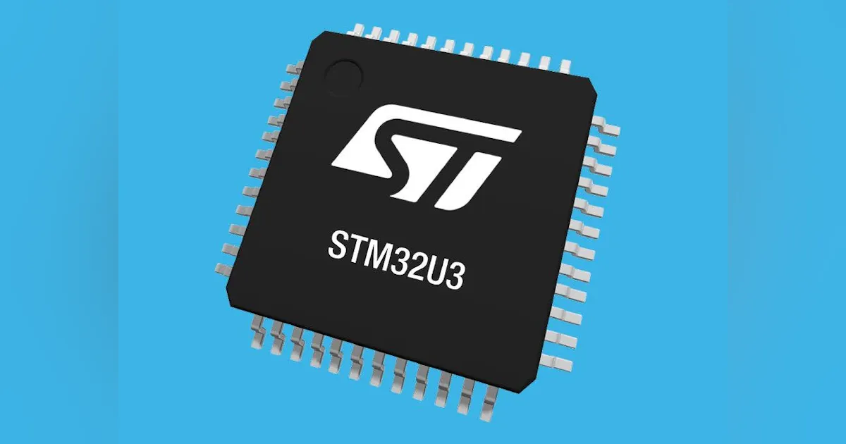 Microcontrollers for wireless connected smart devices | Military Aerospace
