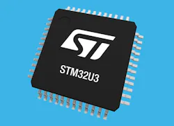 Microcontrollers for wireless connected smart devices | Military Aerospace
