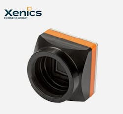 Xenics Dione XP (Extreme Performance) 640 CAM Xenics Dione XP (Extreme Performance) 640 CAM