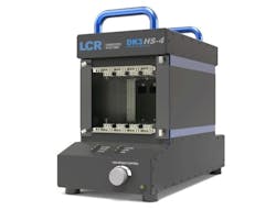 The LCR DK3 VPX design and development backplane is for high-performance applications in electronic warfare (EW), RF, signals intelligence (SIGINT) and radar. The LCR DK3 VPX design and development backplane is for high-performance applications in electronic warfare (EW), RF, signals intelligence (SIGINT) and radar.