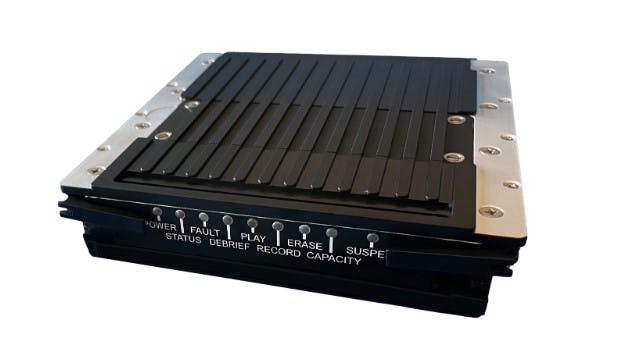 Ampex TuffLITE&circledR;