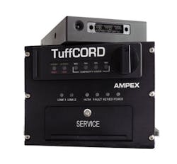 Ampex TuffCORD Ampex TuffCORD