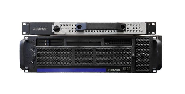 TuffServ&circledR; Rack System X