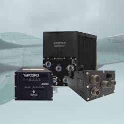 Ampex Encryption Solutions Ampex Encryption Solutions