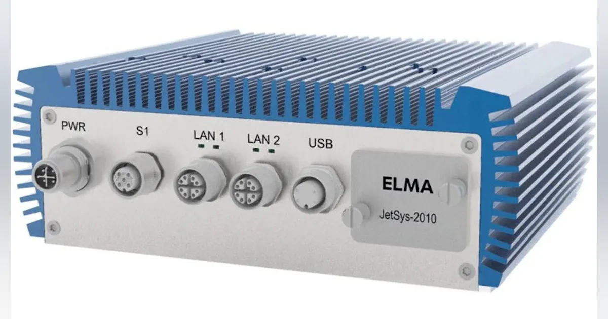 Computer For R4j Vehicles Small rugged computer for artificial intelligence on autonomous ...
