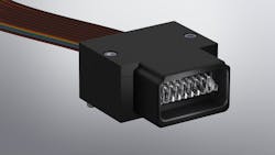 Backplane connector for data transmission Backplane connector for data transmission