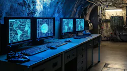 The RMMWT program seeks a primary medium-Earth-orbit satellite operations center (MSOC) and three ground entry points (GEPs) -- two with three antennas and one with one antenna.