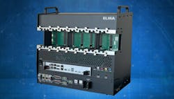 FlexVNX+ Development Platform from Elma Offers Next-gen Testing Platform FlexVNX+ Development Platform from Elma Offers Next-gen Testing Platform