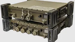 Stackable Rugged Power System with Extended Backup for Remote Applications