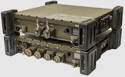 Stackable Rugged Power System with Extended Backup for Remote Applications Stackable Rugged Power System with Extended Backup for Remote Applications