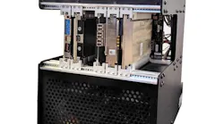 MORA-ready Development Platform is Pre-configured for CMOSS Application Development Aligned to SOSA™ Final configuration easily be migrated to a deployable platform.