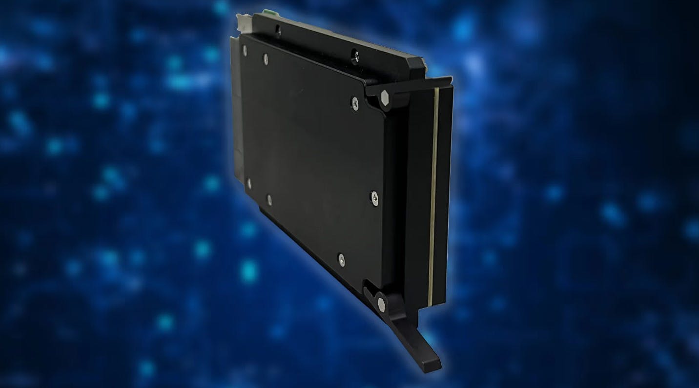 Elma&rsquo;s Newest Cisco Router Housed on a Rugged, Conduction-Cooled 3U VPX Board