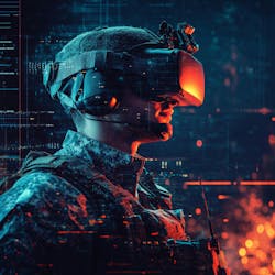 The Defense Logistics Agency's BATTNET project seeks to ensure an affordable and high-quality battery supply to power sensors and weapons on the battlefield The Defense Logistics Agency's BATTNET project seeks to ensure an affordable and high-quality battery supply to power sensors and weapons on the battlefield