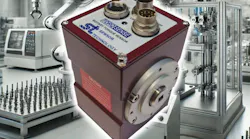 The SGR525/526 series of torque transducers are for aerospace and defense test and measurement.