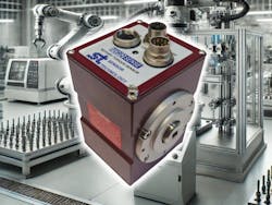 The SGR525/526 series of torque transducers are for aerospace and defense test and measurement. The SGR525/526 series of torque transducers are for aerospace and defense test and measurement.