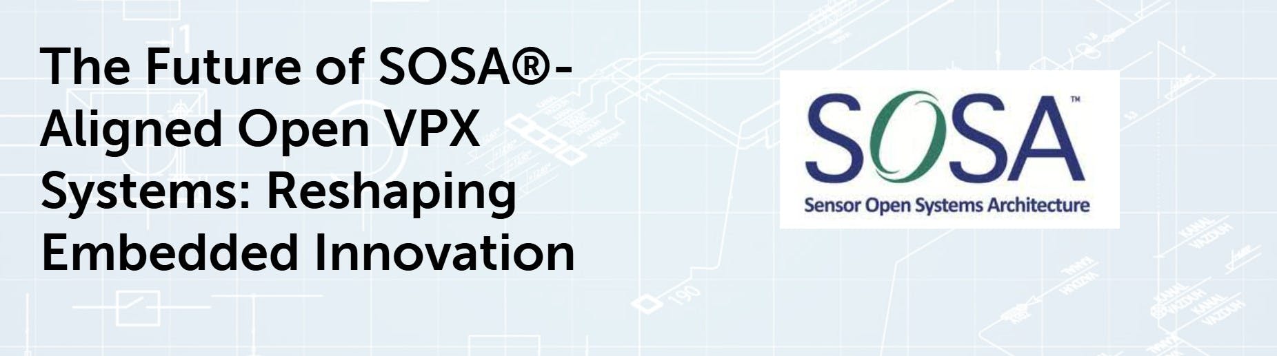 Open VPX has long been recognized for its capability to standardize high-speed interconnects and promote interoperability in challenging environments.