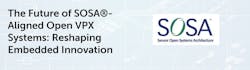 Open VPX has long been recognized for its capability to standardize high-speed interconnects and promote interoperability in challenging environments. Open VPX has long been recognized for its capability to standardize high-speed interconnects and promote interoperability in challenging environments.