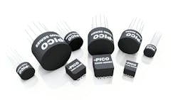 DC-DC Converter Transformers DC-DC Converter Transformers