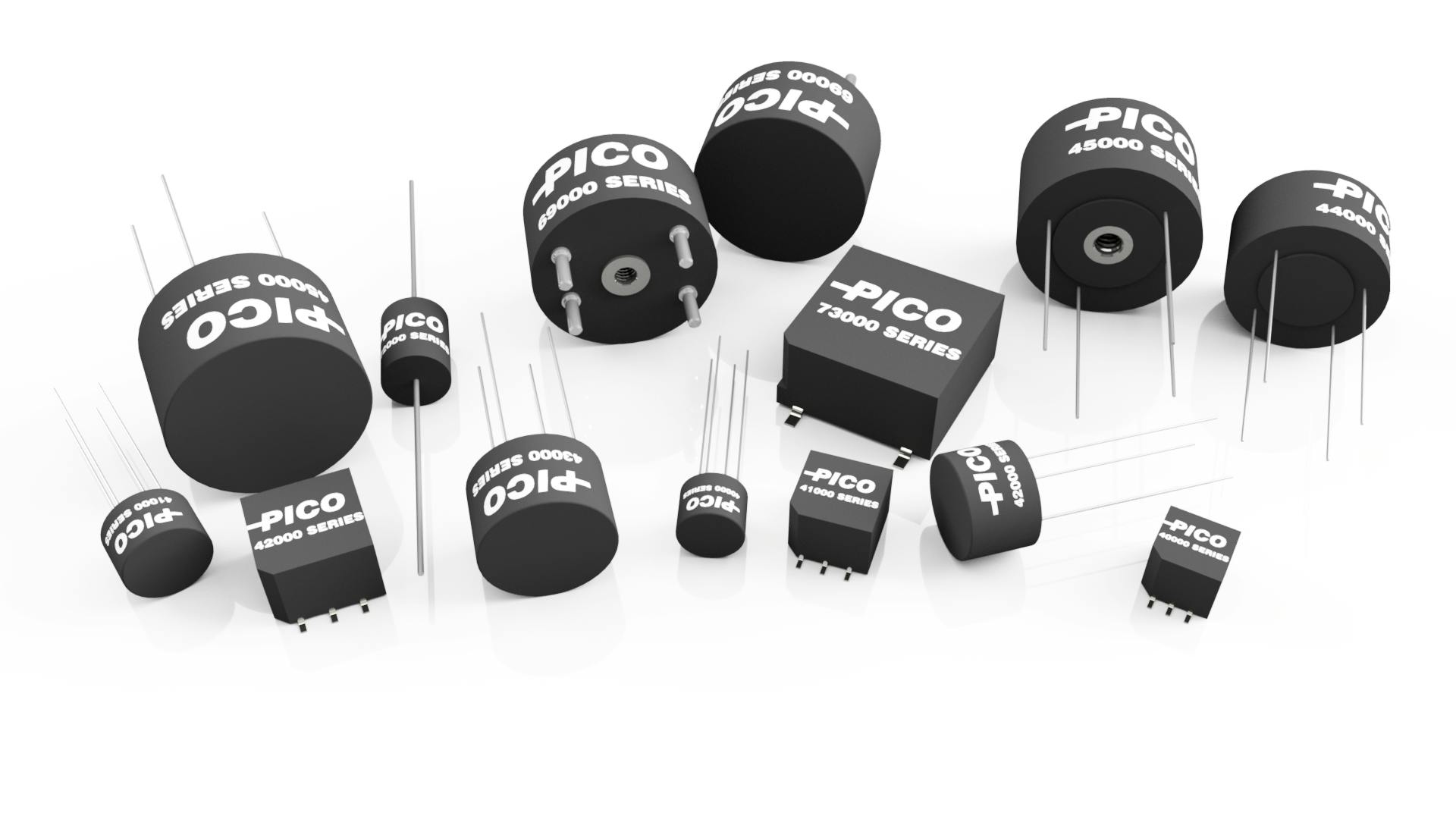 Power Inductors