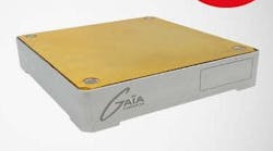 The Gaia MGDM-500 series 500-Watt military-grade isolated DC-DC converters are for radar, night vision, and intelligent weapons applications The Gaia MGDM-500 series 500-Watt military-grade isolated DC-DC converters are for radar, night vision, and intelligent weapons applications