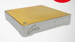 The Gaia MGDM-500 series 500-Watt military-grade isolated DC-DC converters are for radar, night vision, and intelligent weapons applications The Gaia MGDM-500 series 500-Watt military-grade isolated DC-DC converters are for radar, night vision, and intelligent weapons applications