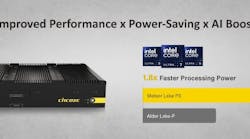 Improved performance x Power-Saving x AI Boost Improved performance x Power-Saving x AI Boost
