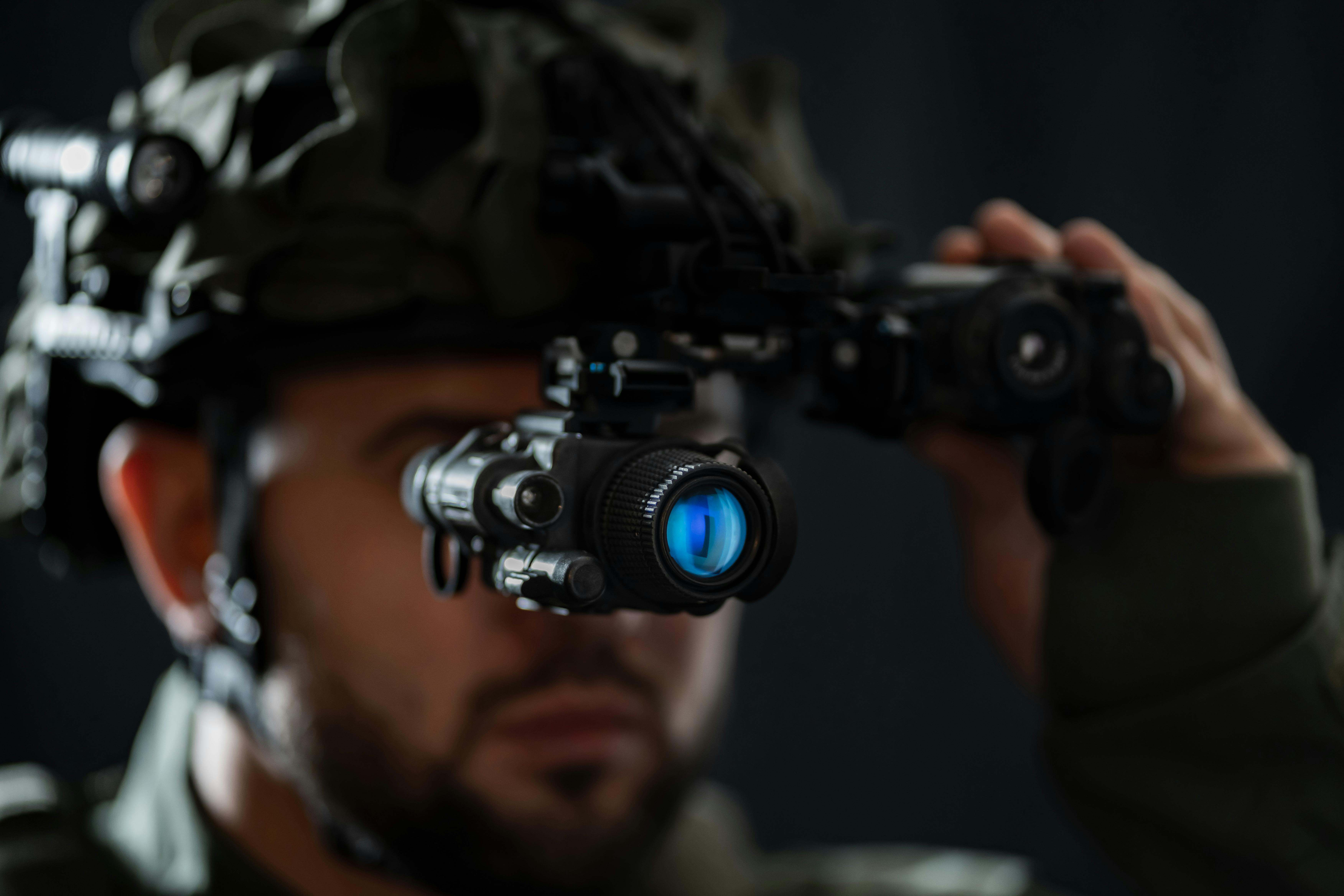 Many military and commercial applications rely on IR imaging technology, including night vision, biochemical detection, and remote sensing.