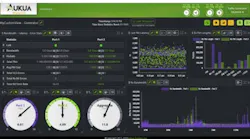 HTML Front-End (no client software install) Automation through RESTful API HTML Front-End (no client software install) Automation through RESTful API