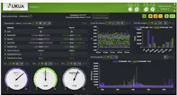HTML Front-End (no client software install) Automation through RESTful API HTML Front-End (no client software install) Automation through RESTful API