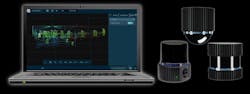The Quanergy Q-Track 3D LiDAR can be integrated with VAPIX network video API from Axis Communications The Quanergy Q-Track 3D LiDAR can be integrated with VAPIX network video API from Axis Communications