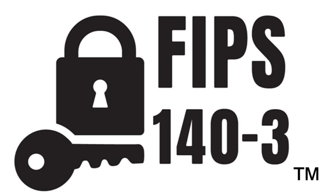 wolfCrypt FIPS 140-3