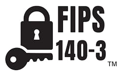 wolfCrypt FIPS 140-3 wolfCrypt FIPS 140-3