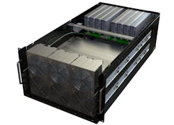 The One-Stop Systems Ponto embedded computing expansion system is for next-generation GPU and accelerator devices The One-Stop Systems Ponto embedded computing expansion system is for next-generation GPU and accelerator devices