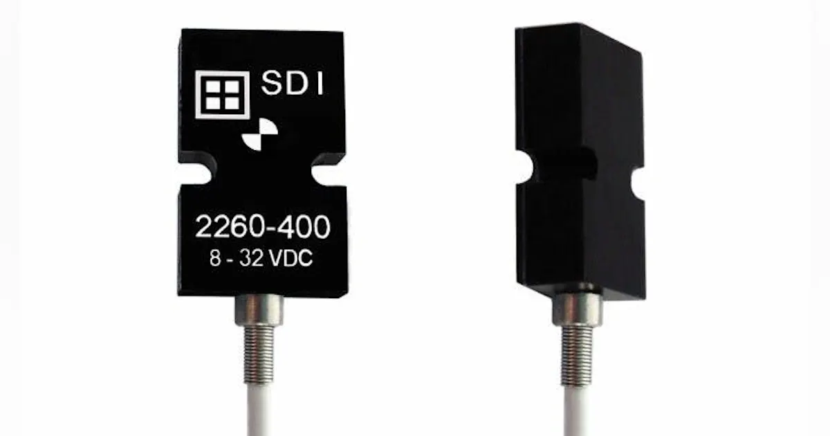Mems Accelerometer Module Silicon Designs Model 2260 Compact, Low-Frequency MEMS Capacitive ...