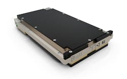 VPX3-536 Adaptable Processor VPX3-536 Adaptable Processor