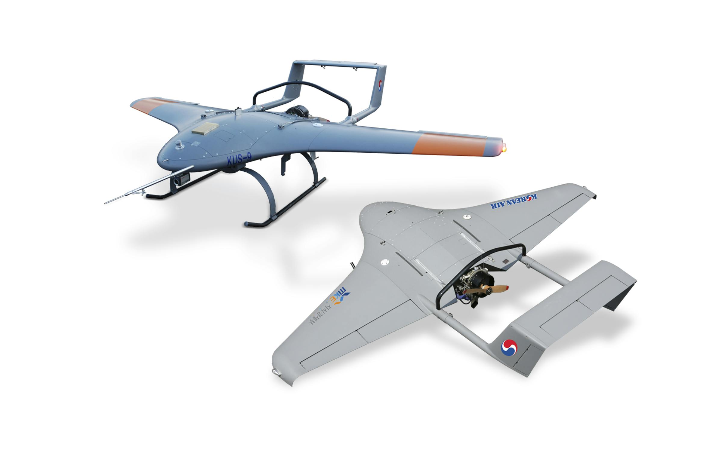 KAL and Curtiss-Wright Sign MOU