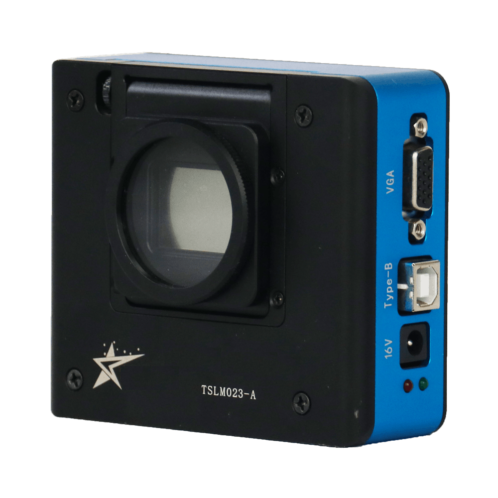 TSLM023 Transmissive SLM