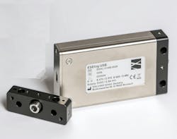 Dermagnostix ESELog USB Dermagnostix ESELog USB