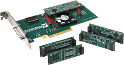 VITA 93 QMC mezzanine modules VITA 93 QMC mezzanine modules