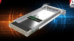 New Radiation-Tolerant 3U OpenVPX SP1 Single-Board Computer New Radiation-Tolerant 3U OpenVPX SP1 Single-Board Computer