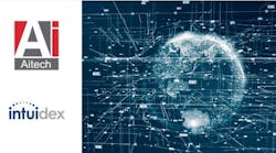 Aitech and Intuidex Join Forces to Deliver AI-Accelerated Computing Solutions for Extreme Sea, Land, Air, and Space Missions Aitech and Intuidex Join Forces to Deliver AI-Accelerated Computing Solutions for Extreme Sea, Land, Air, and Space Missions
