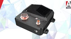 Aitech’s NVIDIA Jetson AGX Orin-based Supercomputer Aitech’s NVIDIA Jetson AGX Orin-based Supercomputer