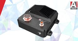 Aitech’s NVIDIA Jetson AGX Orin-based Supercomputer Aitech’s NVIDIA Jetson AGX Orin-based Supercomputer