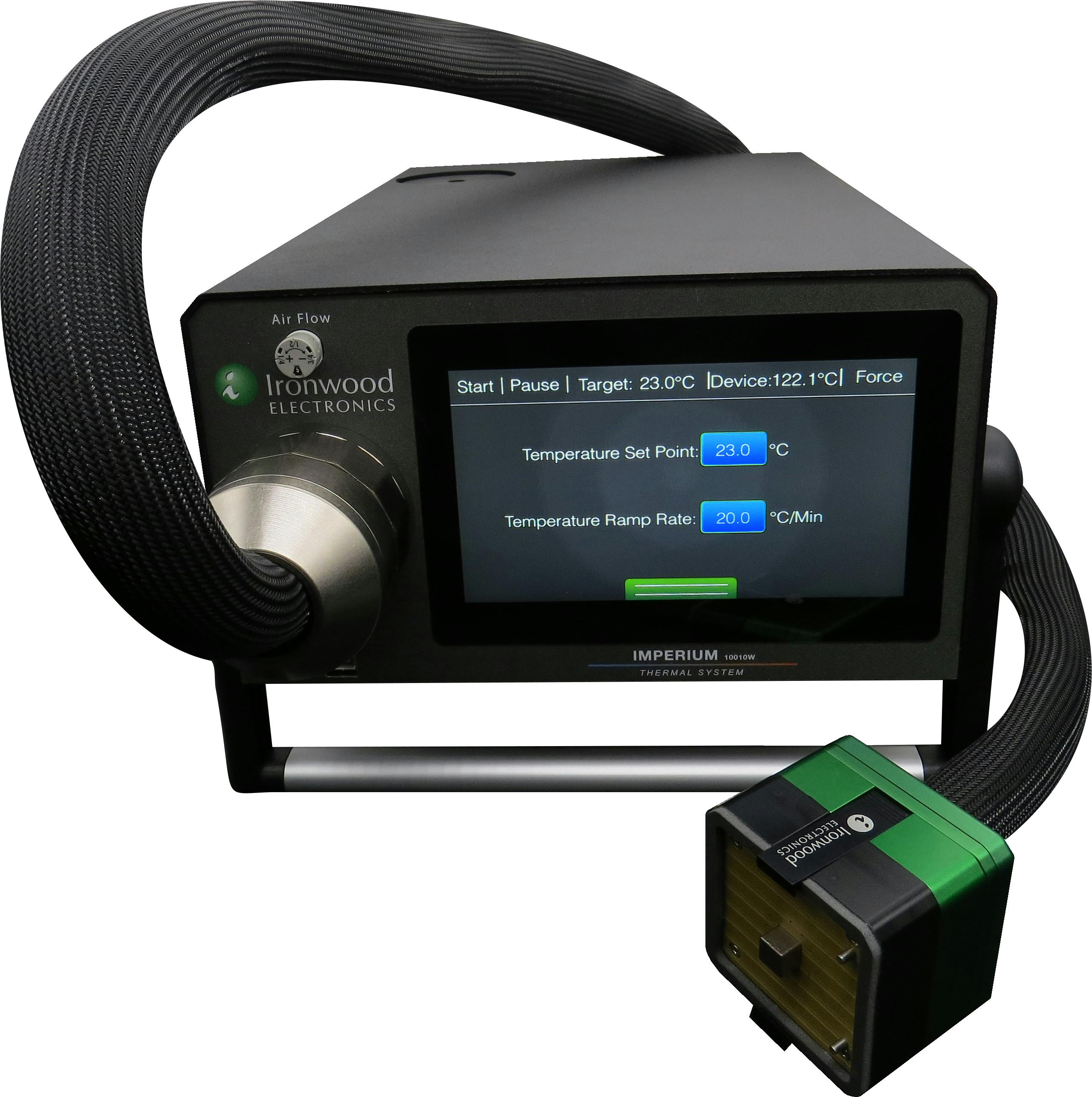 NEW IMPERIUM Thermal System 10010W