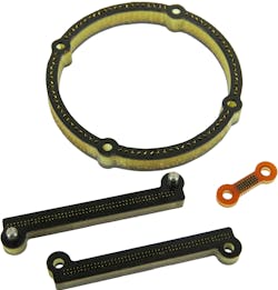 NEW Board-to-Board Connectors NEW Board-to-Board Connectors