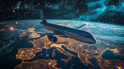 POWER seeks to demonstrate optical power-beaming relays as a resilient multipath alternative for expeditionary energy transport POWER seeks to demonstrate optical power-beaming relays as a resilient multipath alternative for expeditionary energy transport